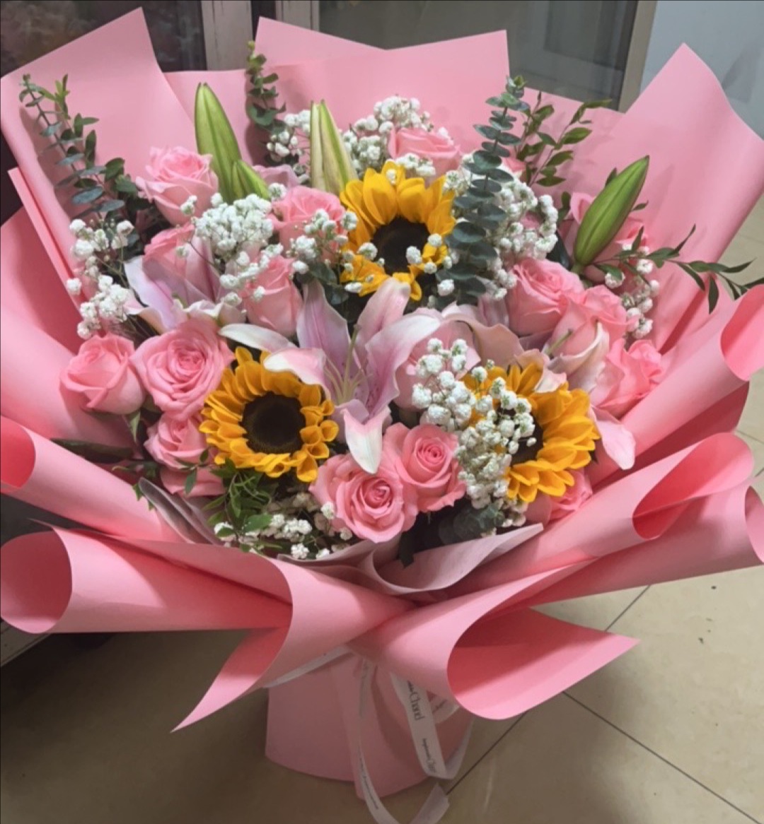 泰安宁阳县花店