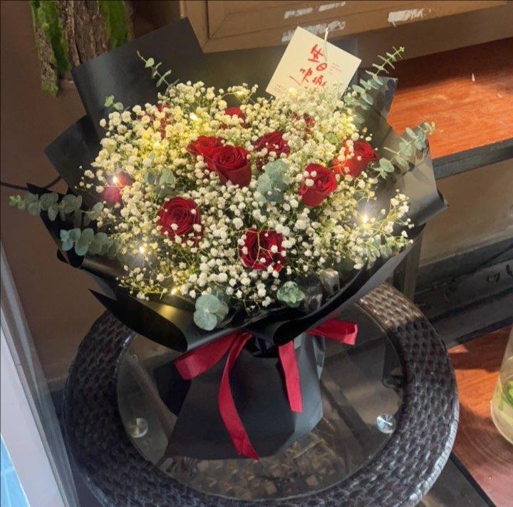 泰安宁阳县花店